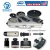 Diamond Core Drilling Bits Set Masonry Ceramic Marble Tile Hole Saw Cutter Kit