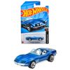Hot Wheels HNK08 Basic Car '72 Stingray Convertible [3 Years Old and Up]