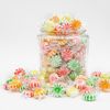 Starlight Assorted Fruit Flavored Mints, Bulk & Delicious Hard Candy (5 Pounds)
