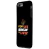 Pyro Life Banging Is Living Funny Pyrotechnic Pyrotechnists Case for iPhone 7 Plus/8 Plus