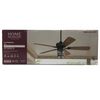 Home Decorators Collection Pine Meadows Ceiling Fan 52117 52-In. LED Ceiling Fan