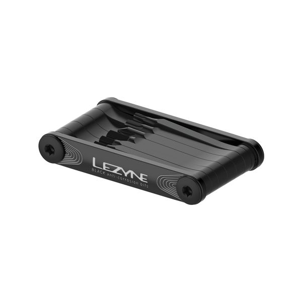 Lezyne V PRO 11 Multifunction Tool Black