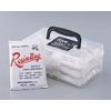 White Bear Team Rosin No. 85 Baseball Throw