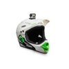 Lupine 1080 Helmet Mount, Black, M