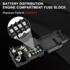 Fuse Box Junction Relay Module 23190409  For 2014-2016 Chevrolet Malibu 