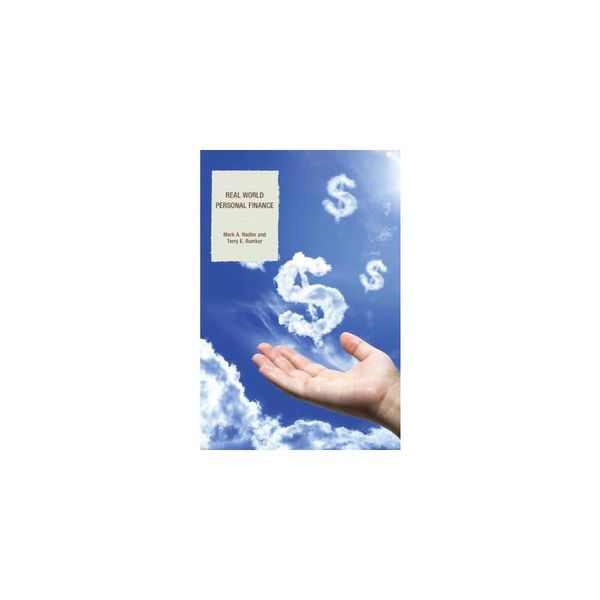 预订 Real World Personal Finance [ISBN:9780739188767]