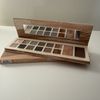 LAURA GELLER LAURA'S ESSENTIALS PALETTE W/12 EYESHADOWS, HIGHLIGHTER & BLUSH NIB