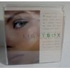 Orlane Light Box Absolute Radiance Kit Set Cracked container as pictured