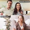 Scent Air Machine for Home-Hotel Diffuser for House-Waterless Essential Oil Diffuser-Studio Cold Air Scent Diffuser-Large Room-App Remote Control Aromatherapy Diffuser for Home,Office & Hotel- Silver
