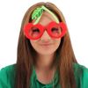 Pohotobooth Props Ltd Novelty Red Cherry Sunglasses