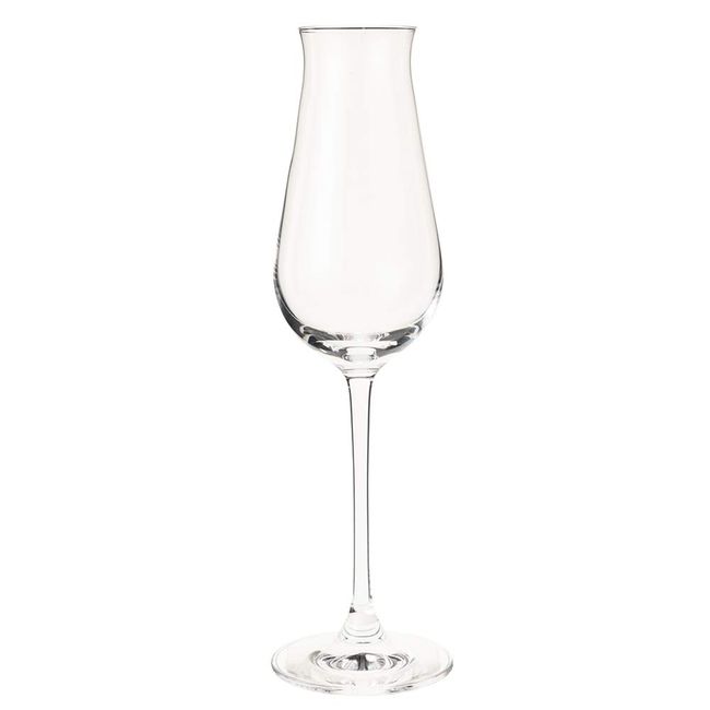 Champagne Glasses dezaia- Glasses Dishwasher Safe 240ml RN – 13254cs