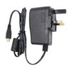 Security-01 AC to DC 5V 2A Power Supply with Plug Micro USB for Security Camera IPC