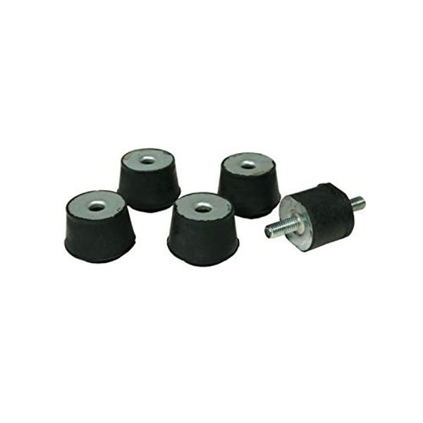 Saw Spezi Vibration Absorbers Suitable for Stihl 040 041