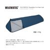 ISUKA 201621 Weathertech Sleeping Cover Super Light Navy Blue