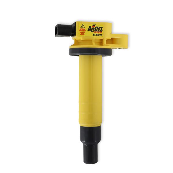 ACCEL 140078 1.5 Direct Ignition Coil