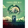 Doctor Who - The Faceless Ones [Blu-ray] [2020]