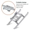 Taoke Foldable Landing Gear Compatible with Mavic Mini/Mavic Mini 2 Drone