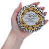 Tyler Candle Prestige Collection 11oz Two Wick Beach Blonde Scent