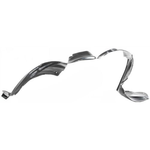 Perfect Fit Group L222121 - Rx330 / Rx350 Front Splash Shield Rh