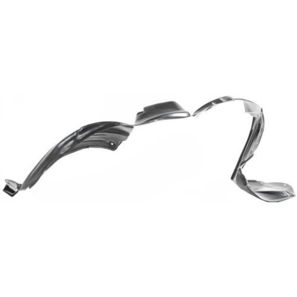 Perfect Fit Group L222121 - Rx330 / Rx350 Front Splash Shield Rh