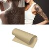 Surflyee Tattoo Skin Practice Blank , Double-sides 8 PCS Tattooing Practice Skin for Needle Machine Beginners and Experienced Artists