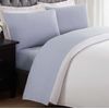My World Kids Solid Lavender Twin Sheet Set