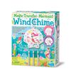 4M Magic Transfer Mermaid Wind Chime