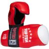 TopTen Open Hands ITF Superfight 3000 Red Size S-M