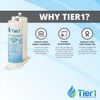 Fits Frigidaire WF2CB PureSource 2 Comparable Tier1 Fridge Water Filter 2PK