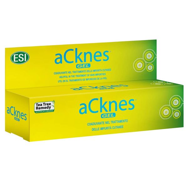 ESI Acknes Gel 25ml