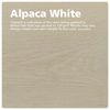 Rubio Monocoat Precolor Easy, 1 Liter, Alpaca White
