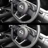 SecondStage SHN0198DCB Nissan Note E13 Aura FE13 e-POWER Steering Underpanel, Digital Carbon Look
