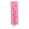 Full Lifter Curler with Bangs Heart Pattern 1 Piece