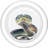 Snake Inland Taipan PopSockets PopGrip for MagSafe