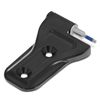 Front or Rear Passenger Upper Door Hinge for Jeep Wrangler 2018-2021 Gladiator