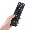 TV Remote Control, Replacement Portable Television Controller, Universal Remote Controller for LG LCD TV, RM-L1162, Easy to Use