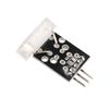Jopto KY-031 Vibration Knock Sensor Module Collision Sensor Pack of 6