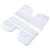 2024 Upgrade Replacement Cutters, Clipper Blades for Andis 18 teeth