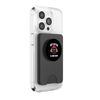 Gorilla VR Gamer Virtual Reality Headset Monkeys Retro PopSockets PopWallet for MagSafe