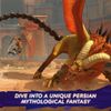 Prince of Persia: The Lost Crown (Switch)