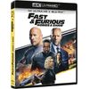 Fast & Furious: Hobbs & Shaw (4K Ultra HD + Blu-Ray)