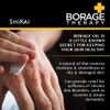 Shikai Borage Therapy Hand Cream