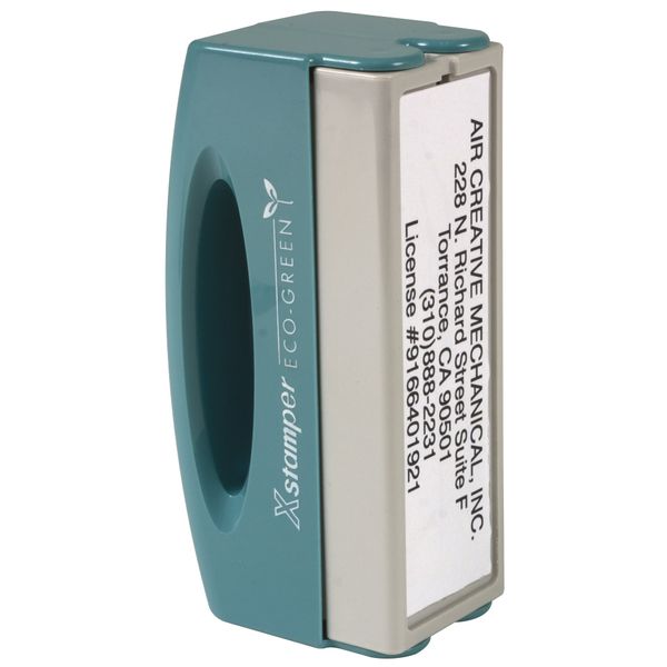 Xstamper Eco-Green N42