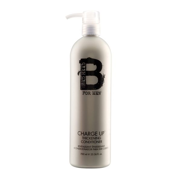 TIGI B4M Charge Up Conditioner - 750 ml