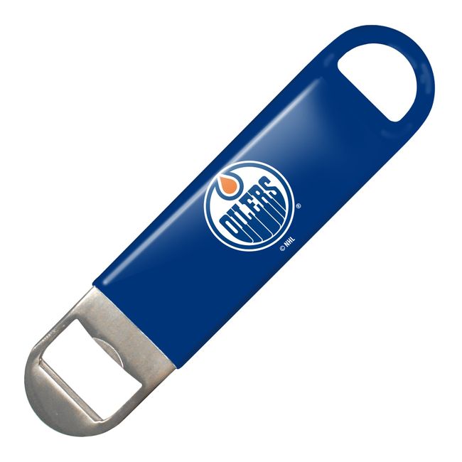 NHL Edmonton Oilers Longneck Bottle Opener