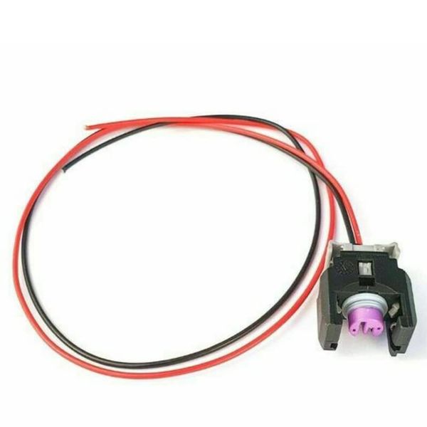 Diesel Injector Plug/Electrical Connector Mercedes Sprinter Delphi Pre-wired