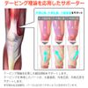 Bonbone Knee Supporter Functional Knee OA Beige LL