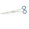 Show Gear 8"" Curved Scissor