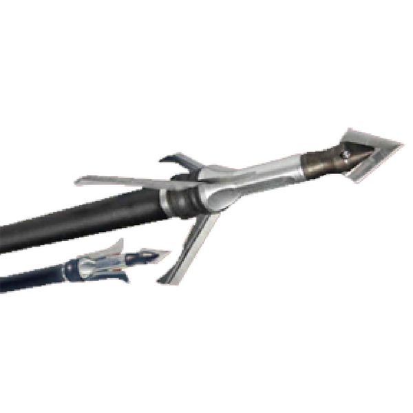 Grim Reaper Razorcut Extra - 125 Grain