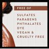 2pk NATIVE Warm Cider & Cinnamon Care Moisturizing Shampoo 487ml Each Organic